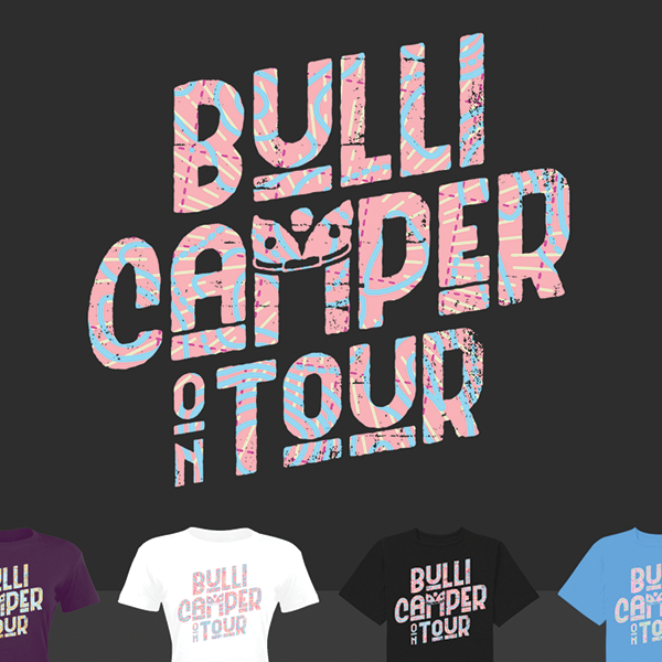 40 TShirt Logos to Wear on Your Sleeve